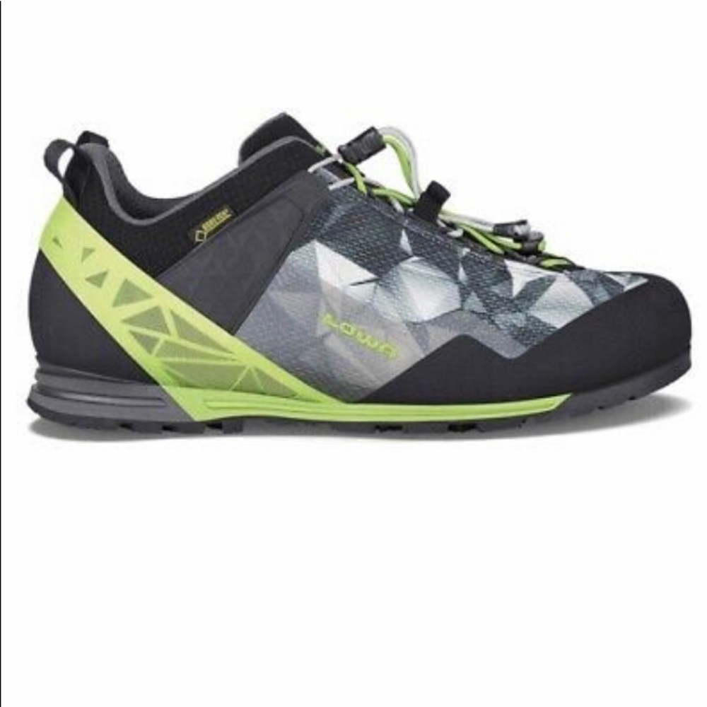 New Lowa Approach Pro GTX lo Shoe 9.5